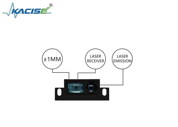 20m Range Laser Sensor for Distance Measurement in Class 2 Laser Grade