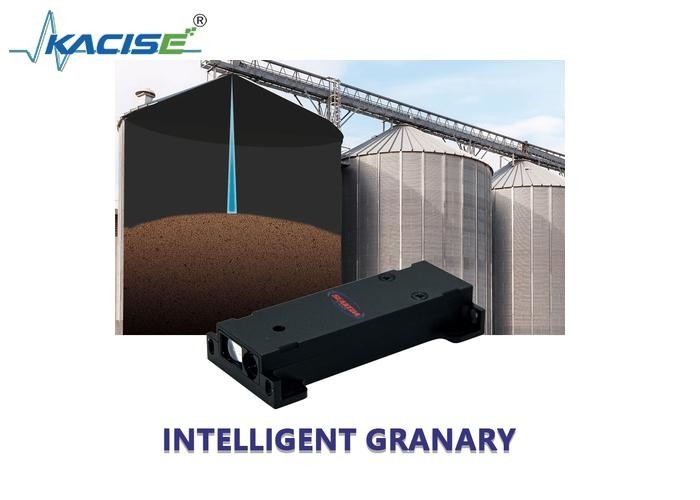20m Range Laser Sensor for Distance Measurement in Class 2 Laser Grade