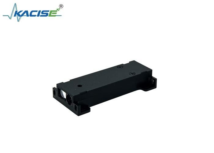 Short Range 5m High Precision ±1mm Distance Sensor Laser Measuring Device with Small Size 63*30*12mm