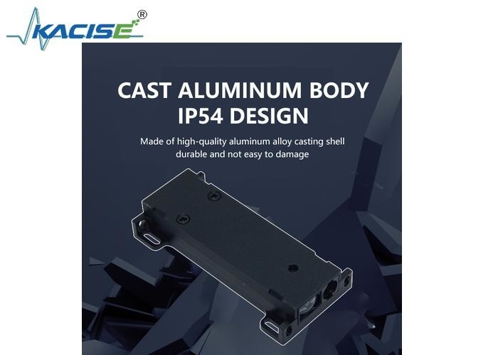 Class 2 Laser Grade RS232 High Accuracy Laser Distance Sensor for High Precision Measurements