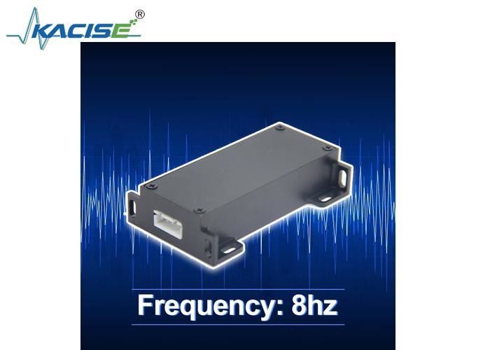 8Hz Laser Sensor for High Precision Distance Measurement up to 40M with ±1mm Accuracy