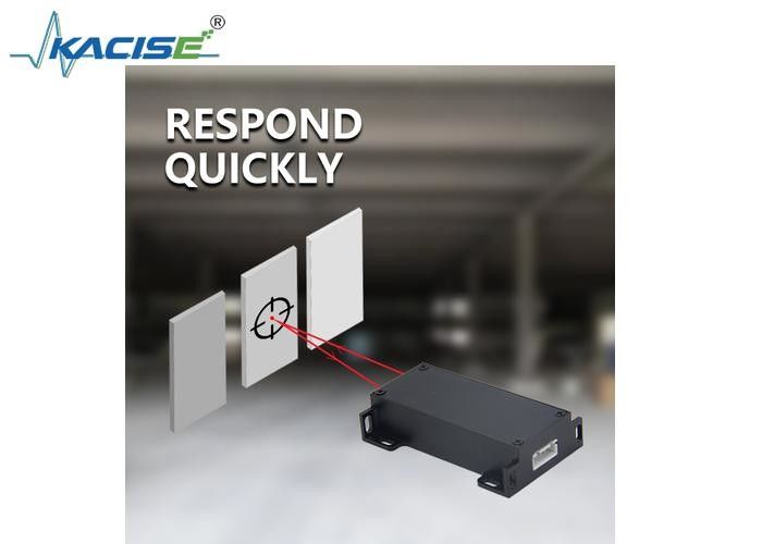 40m Range RS485 Communication Laser Distance Sensor with ±1mm Accuracy for Arduino and Industrial Applications