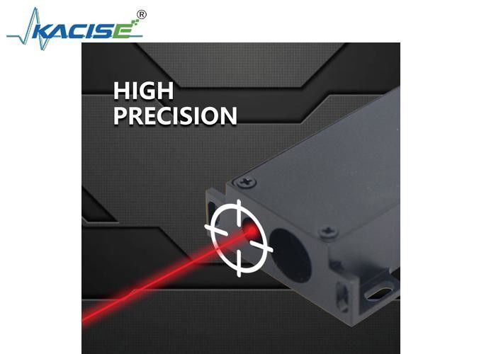 40m Range RS485 Communication Laser Distance Sensor with ±1mm Accuracy for Arduino and Industrial Applications