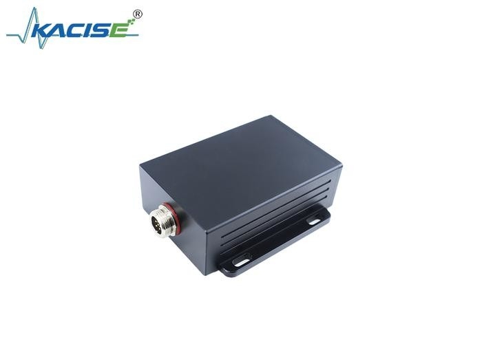 Outdoor Long Range Laser Measurement Sensor with 100m Measuring Range and RS485 Interface