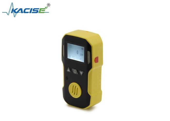 KSBH-90A Portable Single Gas Detector with DC3.7V Li Battery 1500mAh, Accuracy ≦ 5% F.S, and Response Time T＜30s
