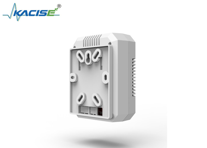 KLBH-H3 Gas Alarm With Shut Off Valve Detect Combustible Gas CO Alarm Set Point 10%LEL / 100PPM Semiconductor Sensor Type