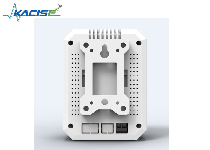 KLBH-H3 Gas Alarm With Shut Off Valve Detect Combustible Gas CO Alarm Set Point 10%LEL / 100PPM Semiconductor Sensor Type