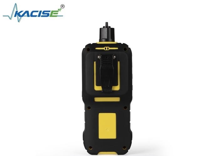 KMK-600M 6 in 1 Multi Gas Detector with Pump Carbon Monoxide Alar