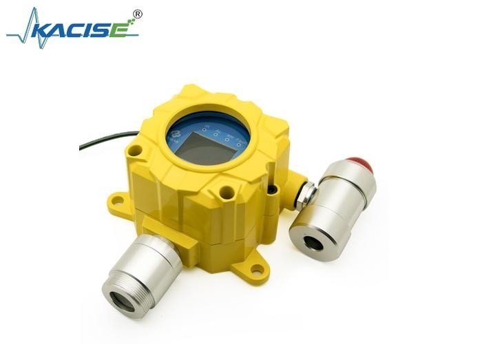 KFK-G60 Fixed Gas Detector IP 66 Protection Ex db lIC T6 Gb/Ex tb IIIC T80C Db with High Explosion Proof Grade