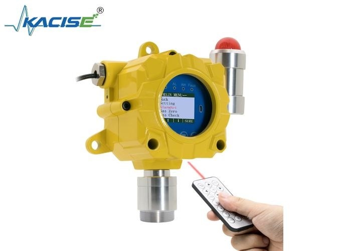 KFK-G60 Fixed Gas Detector IP 66 Protection Ex db lIC T6 Gb/Ex tb IIIC T80C Db with High Explosion Proof Grade
