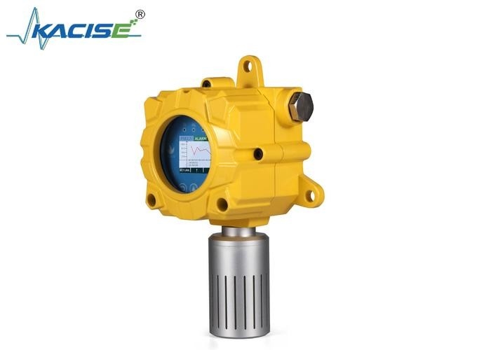 KFK-G60-TSP Fixed Dust Detector with PM2.5 PM10 Sensor and Pressure 86 106Kpa