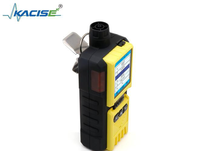 KMK-600 4 In 1 Multi Gas Detector Dust-proof And Explosion Proof