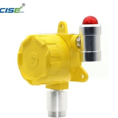 Kfbh-60 Fixed Gas Detector The Ultimate Tool for Refinery Gas Detection