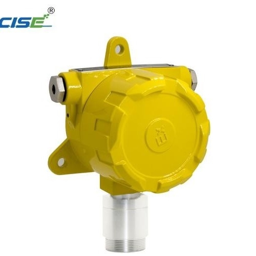 Kfbh-60 Fixed Gas Detector The Ultimate Tool for Refinery Gas Detection