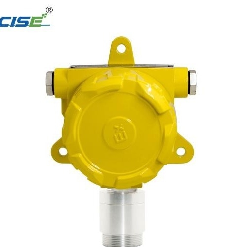 Kfbh-60 Fixed Gas Detector The Ultimate Tool for Refinery Gas Detection