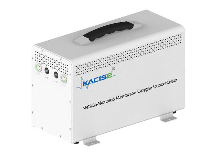 KOC130 Oxygen Generator with 30% Oxygen Concentration, 360×210×155mm Compact Design and 70W Rated Power for Vehicle Use