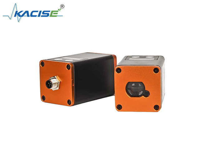 KLSB High Precision Laser Ranging Sensor with IP67 Protection and Multiple Output Protocols for Intelligent Transportation