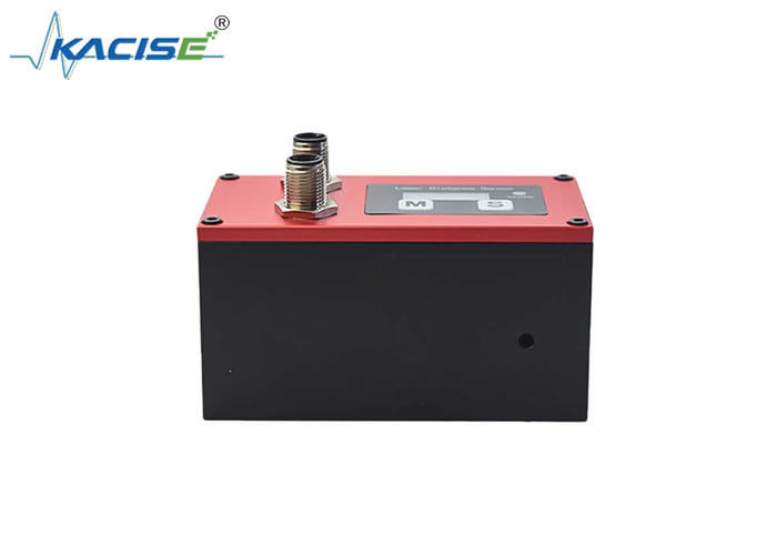 KLSC High-Precision Industrial Laser Ranging Sensor with IP67 Protection and 100Hz Measurement Frequency