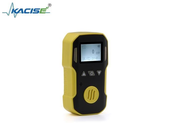 KSBH 90A Industrial Pipeline Gas Detector with Accurate Gas Detection Extended Working Time and Explosion Proof Housing
