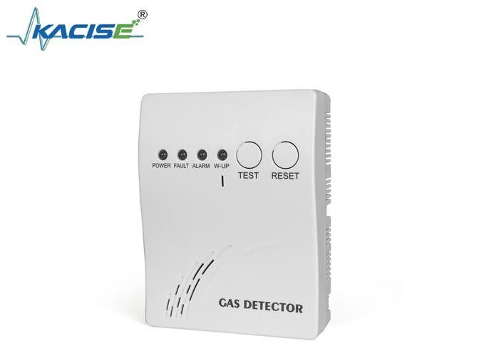 KLBH H5 Home Gas Safety Sentinel with Semiconductor Sensor, 10%LEL Alarm Point, and Natural Diffusion Detection