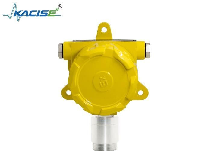 KFBH-60 Refinery Gas Guardian with Fast Response ≤30S High-Brightness LED Display and Compact Design