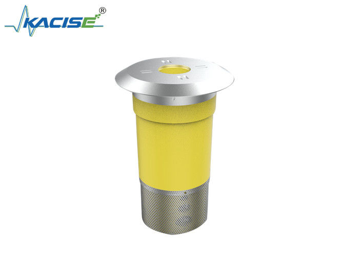 KWG200 Gas Monitor with DC3.6V Lithium Battery IP68 Protection and BeiDou/GPS Satellite Positioning for Methane Detection