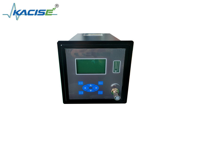 KTG111-W Trace Oxygen Analyzer for On-line Oxygen Content Analysis in Building Materials Industry