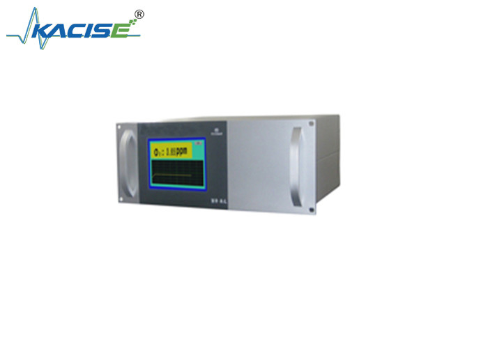 KTG113-W Trace Oxygen Analyzer for On-line Analysis of Magnetic Materials 400 ± 10 ml/min Sample Gas Flow Rate