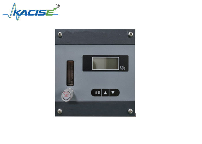 KTG111-C Hydrogen and Oxygen Analyzer with ±1%FS Repeatability for Water Electrolysis and Fast Response Time ≤30s