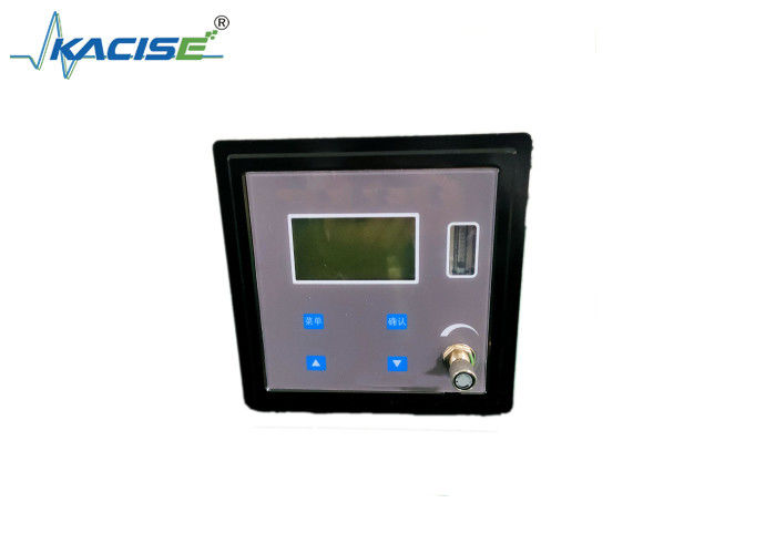 KTG112-G High Precision Oxygen Purity Analyzer for On-line Monitoring in Medical and Health Fields