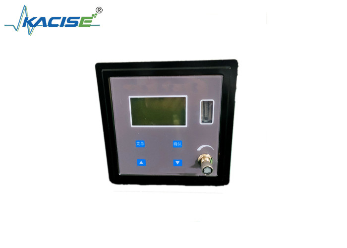 KTG112 G Oxygen Purity Analyzer High Precision Oxygen Content Analysis for On line Monitoring in Medical and Health Fields