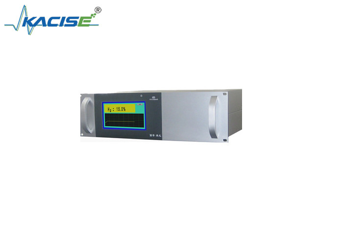 KTG120 Hydrogen Analyzer 3U Online Type For Petrochemical Industry