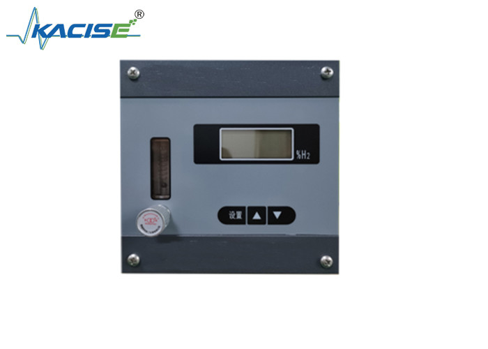KTG122 Hydrogen-in-Oxygen Analyzer for Hydrogen and Oxygen Production from Water Electrolysis
