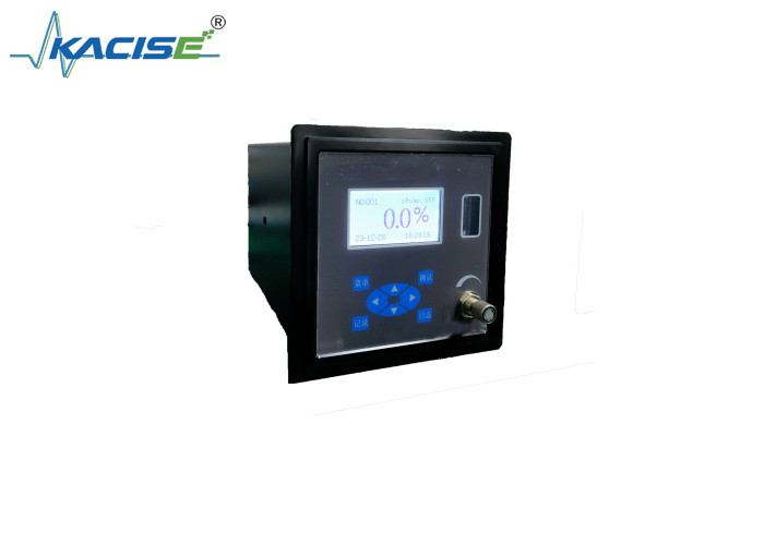 KTG123 Hydrogen Analyzer Online Type in Petrochemical Industry Detection Range with Intermediate Ranges