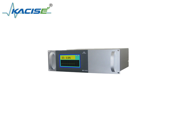 KTG140 Infrared Trace Gas Analyzer (Standard 3U Online Type) for the Chemical Industry