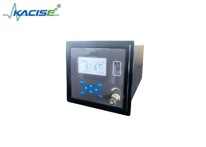 KTG153 Dew Point Meter for Dew Point Sensors in the Food Industry