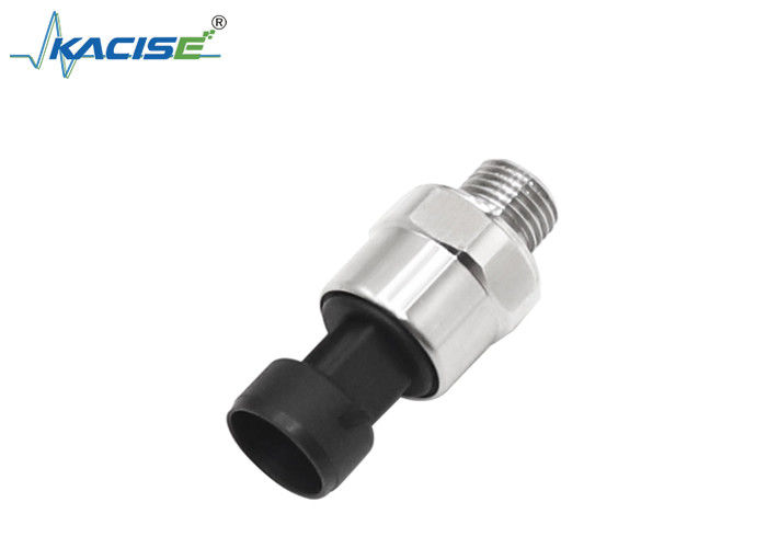 Automotive Air Conditioning Pressure Sensor with 316L Diaphragm 0.5V~4.5V Output and Plug-and-Play Reliability
