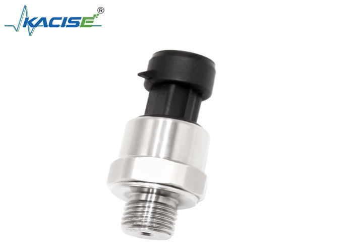 Automotive Air Conditioning Pressure Sensor with 316L Diaphragm 0.5V~4.5V Output and Plug-and-Play Reliability