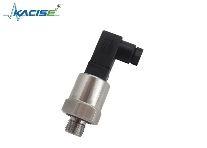 4-20mA Output Water Pressure Sensor with 0.5% Accuracy 12-32VDC Power Supply