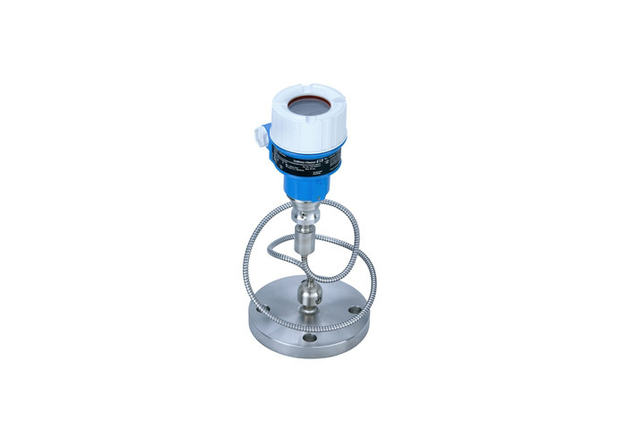 Process Pressure Gauge PMP55 600 Bar 9000 Psi Max. Overpressure Limit Main Wetted Parts 316L/AlloyC/Montel/Tantal/Rhodium