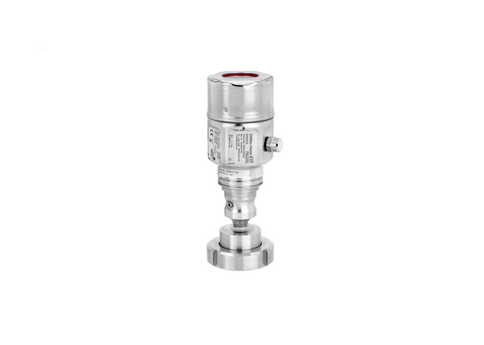 Process Pressure Gauge PMP55 600 Bar 9000 Psi Max. Overpressure Limit Main Wetted Parts 316L/AlloyC/Montel/Tantal/Rhodium