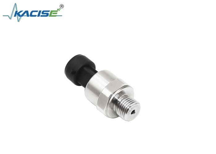 KAW100 All-in-One Precise Measurement Automotive Pressure Sensor with 316L Diaphragm and Multiple Process Connections