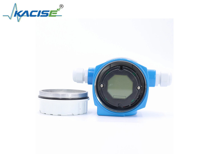KAW106 Multi-functional Temperature Transmitter with Thermowell for Accurate Temperature Detection of Liquid and Gas Media