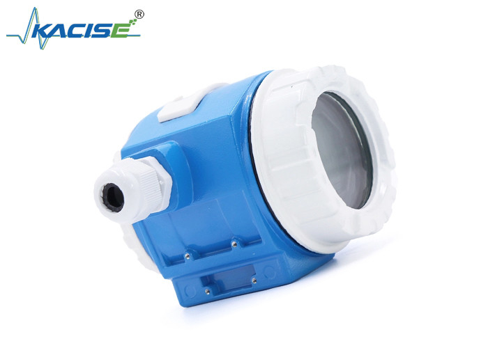 KAW106 Multi-functional Temperature Transmitter with Thermowell for Accurate Temperature Detection of Liquid and Gas Media