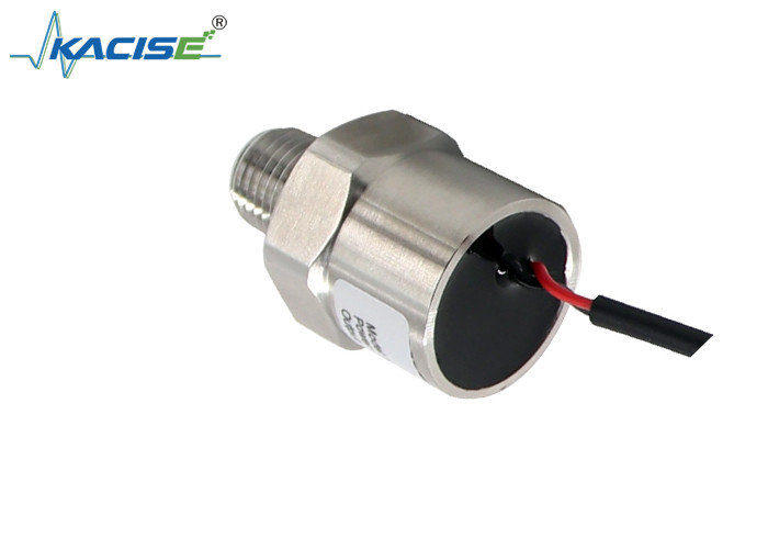 Smart Water Management System KAW107 IoT Pressure Sensor with 0-10bar Pressure Range and High Temperature Resistance