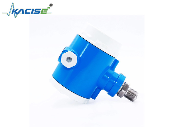 High Accuracy 0.075%FS KAW109 Explosion-proof Smart Pressure Transmitter with 5 Years Stability
