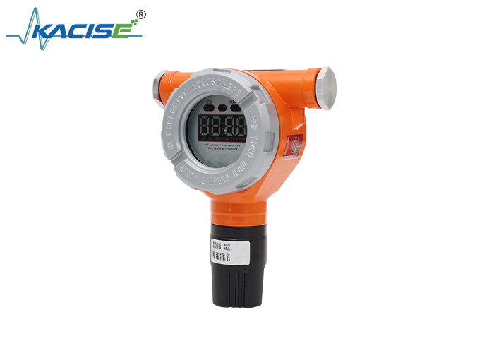 Diffusion Type Combustible Gas Detector KAN102 Point Type Alarm Instrument for Industrial and Commercial