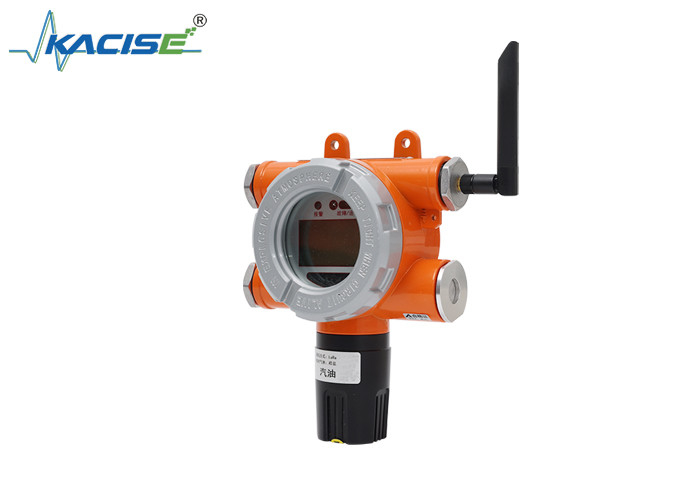 Ex Db II CT6 Gb IP55 Point-type Combustible Gas Detector For Industrial And Commercial Applications Isobutane