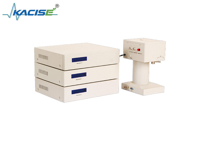 KMPI - A Type Capillary Electrophoresis Electrochemiluminescence Detector