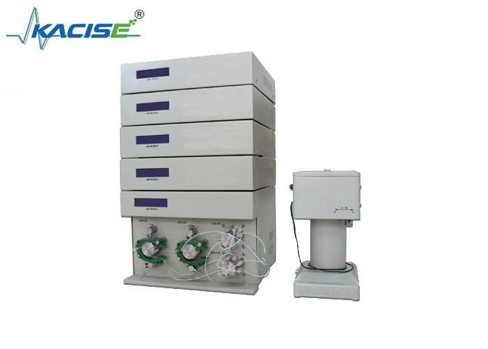 KMPI B Multi parameter Chemiluminescence Analytical Testing System Advanced Technology for Precise Analysis
